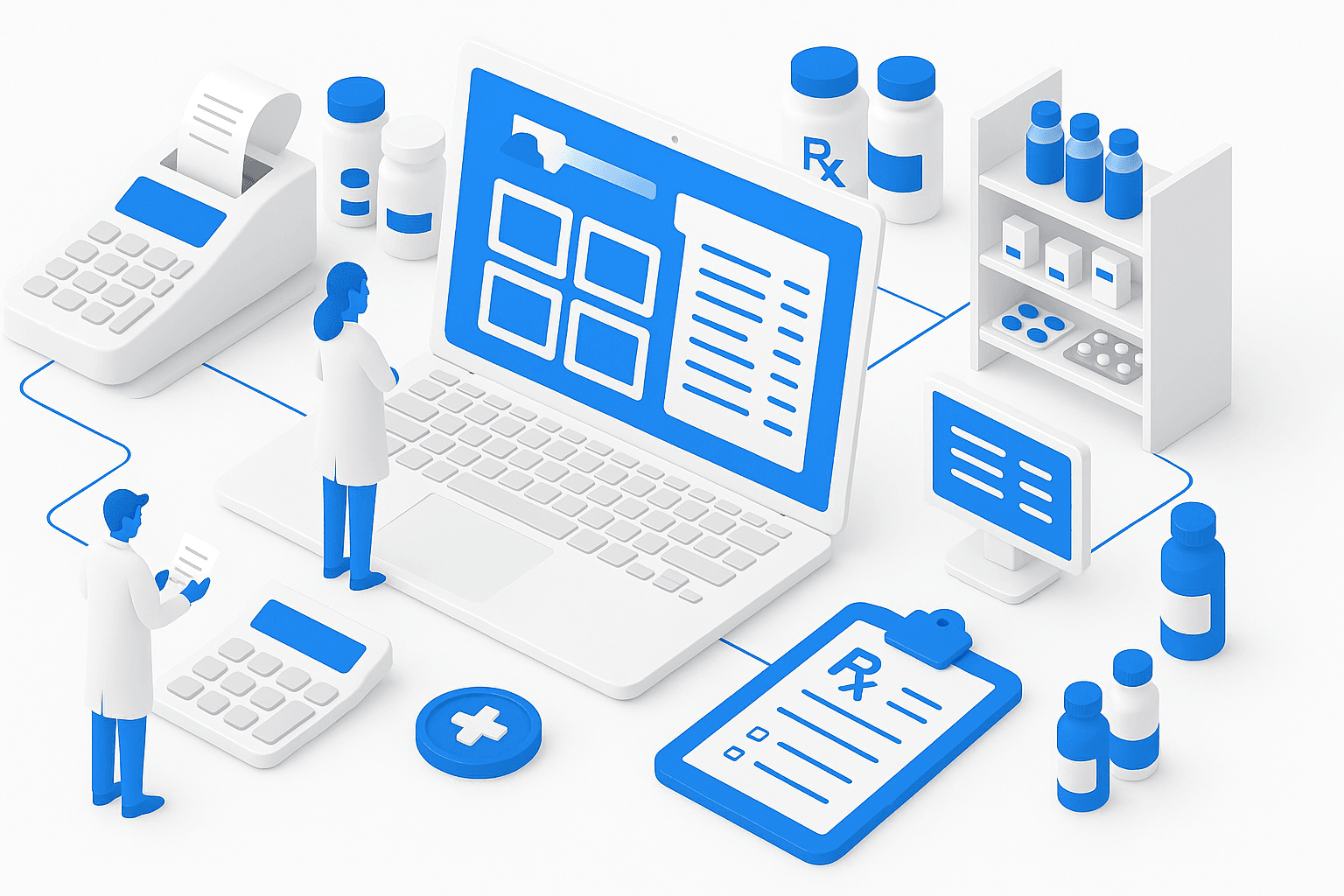 aplikasi kasir untuk apotek Aplikasi Kasir Untuk Apotek Dari Accurate POS